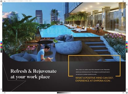 Emperia Icon Brochure Image 9