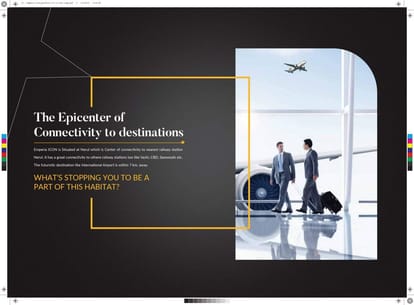 Emperia Icon Brochure Image 5