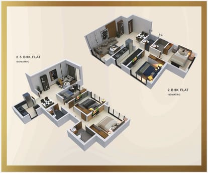 Pentagon Mantri Our Home Brochure Image 14