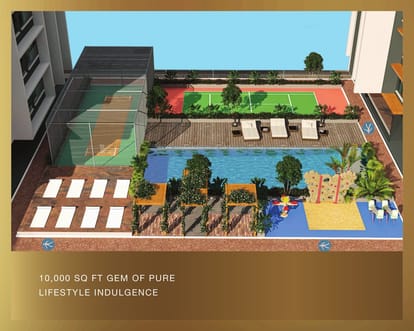 Pentagon Mantri Our Home Brochure Image 10