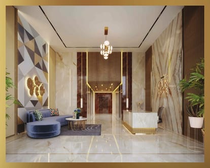 Pentagon Mantri Our Home Brochure Image 3