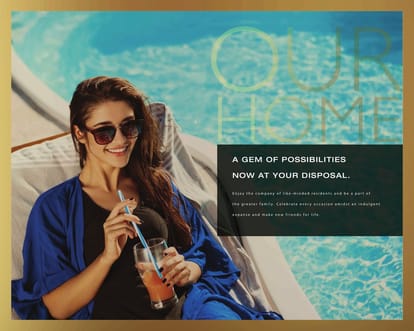 Pentagon Mantri Our Home Brochure Image 8