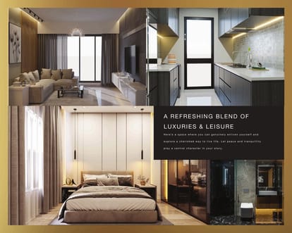 Pentagon Mantri Our Home Brochure Image 12