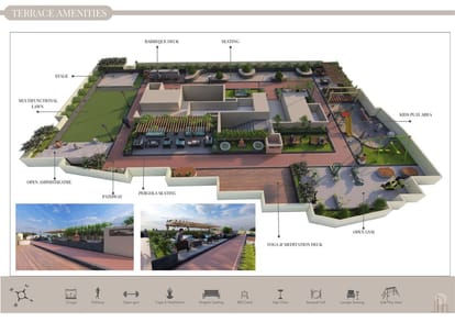 Shree Avenue 9 Brochure Image 12