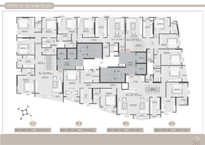 Shree Avenue 9 Brochure Image 6