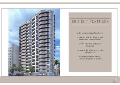 Shree Avenue 9 Brochure Image 2