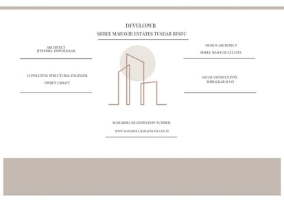 Shree Avenue 9 Brochure Image 16
