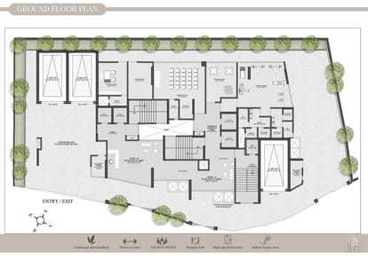 Shree Avenue 9 Brochure Image 5