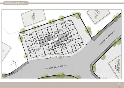Shree Avenue 9 Brochure Image 3