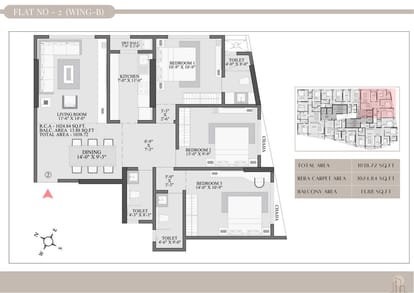 Shree Avenue 9 Brochure Image 10