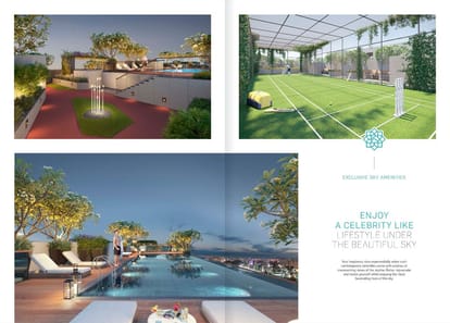Shree Mahavir Park Altezza Brochure Image 8