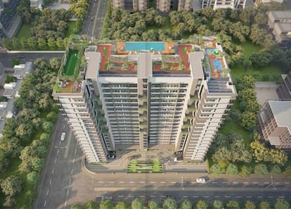 Shree Mahavir Park Altezza Brochure Image 10