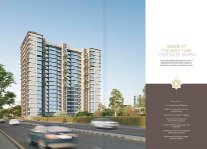 Shree Mahavir Park Altezza Brochure Image 3