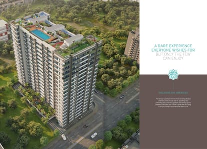 Shree Mahavir Park Altezza Brochure Image 7
