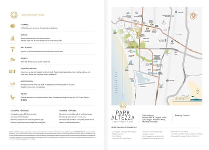 Shree Mahavir Park Altezza Brochure Image 16