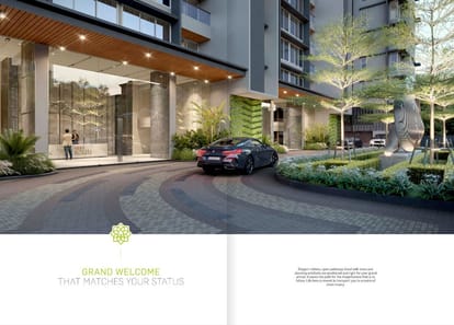 Shree Mahavir Park Altezza Brochure Image 4