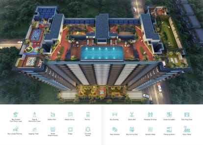 Shree Mahavir Park Altezza Brochure Image 9