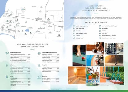 Khandelwal Luxor Reserve Brochure Image 4