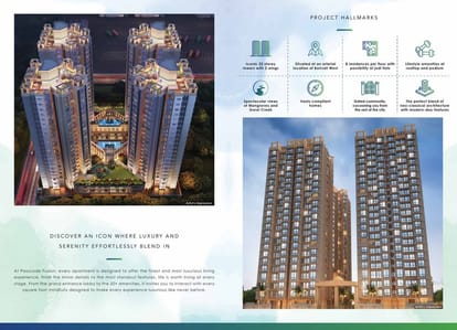 Khandelwal Luxor Reserve Brochure Image 2