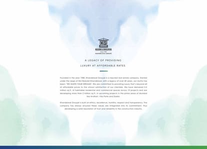 Khandelwal Luxor Reserve Brochure Image 10