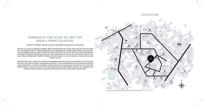 K Raheja Galaxy Brochure Image 3