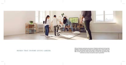 K Raheja Galaxy Brochure Image 9