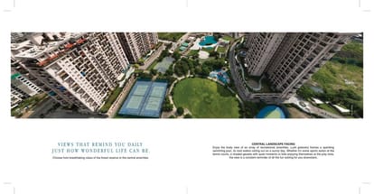 K Raheja Galaxy Brochure Image 11