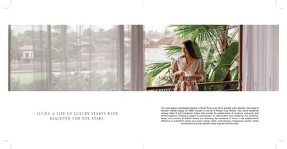 K Raheja Galaxy Brochure Image 2