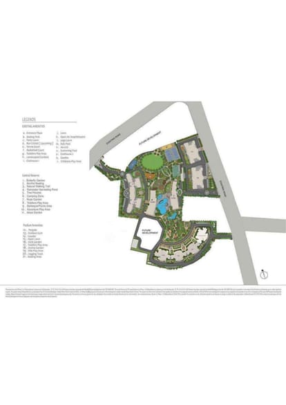 K Raheja Galaxy Brochure Image 15