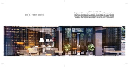 K Raheja Galaxy Brochure Image 8
