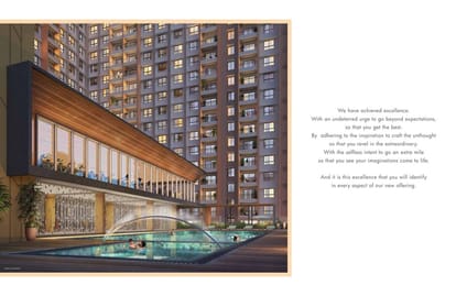 K Raheja Sterling Brochure Image 2