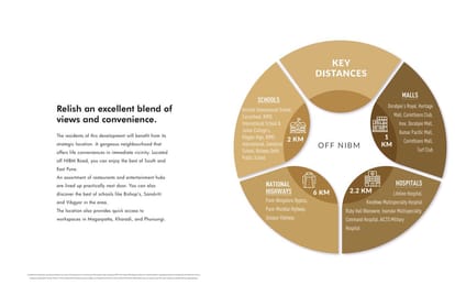 K Raheja Sterling Brochure Image 7