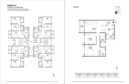 K Raheja Sterling Brochure Image 4
