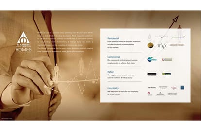 K Raheja Sterling Brochure Image 9