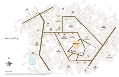 K Raheja Sterling Brochure Image 8