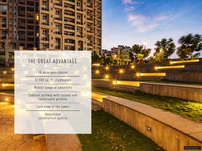 K Raheja Vistas Premiere Brochure Image 4