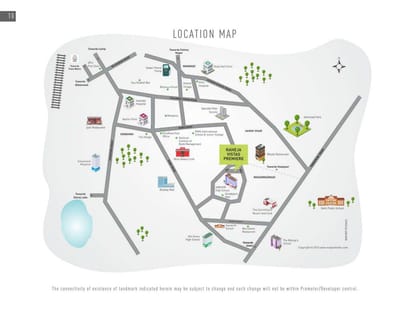 K Raheja Vistas Premiere Brochure Image 11