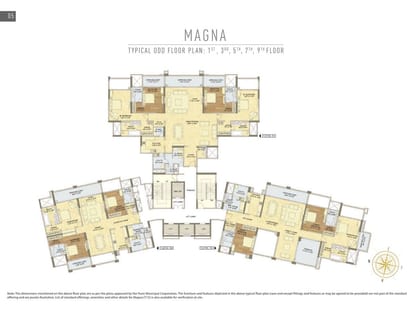 K Raheja Vistas Premiere Brochure Image 6
