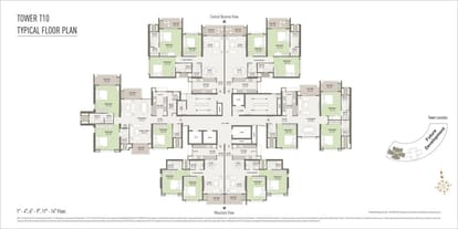 K Raheja Reserve Brochure Image 8