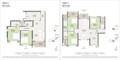 K Raheja Reserve Brochure Image 7