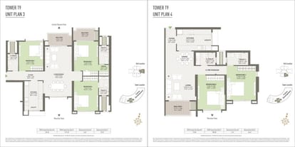 K Raheja Reserve Brochure Image 6