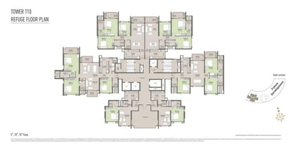 K Raheja Reserve Brochure Image 13