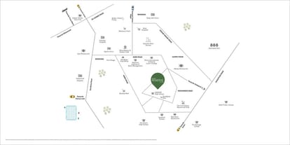 K Raheja Reserve Brochure Image 16