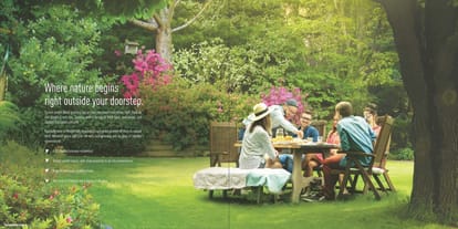 K Raheja Reserve Brochure Image 2