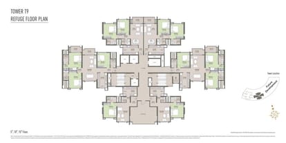 K Raheja Reserve Brochure Image 12