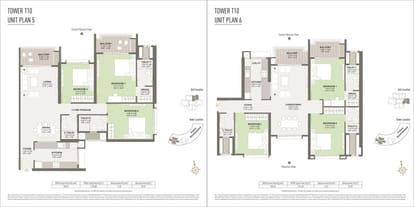 K Raheja Reserve Brochure Image 11