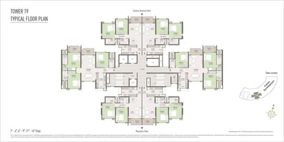 K Raheja Reserve Brochure Image 4