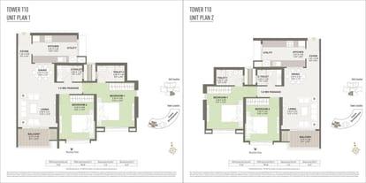 K Raheja Reserve Brochure Image 9