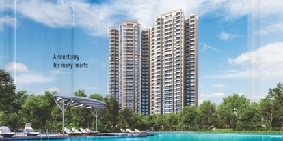 K Raheja Reserve Brochure Image 3