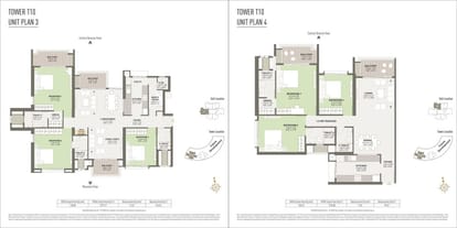 K Raheja Reserve Brochure Image 10